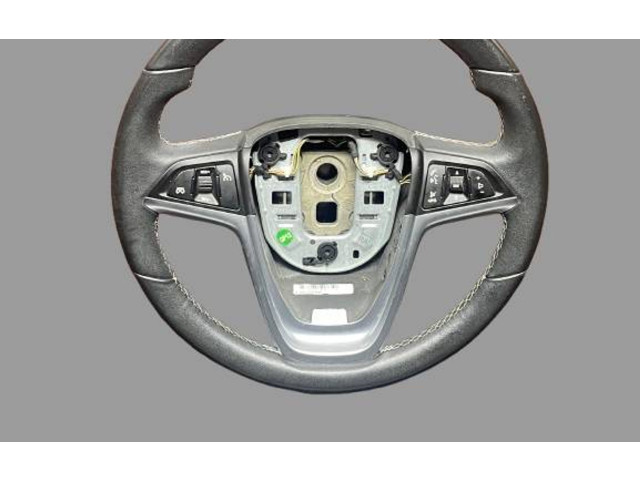 Руль Opel Meriva B 2010 - 2016 года