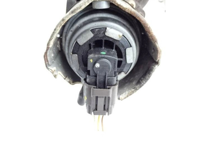 Турбина Jaguar XF X250 AX2Q6K682BC, 77840254 для двигателя 306DT