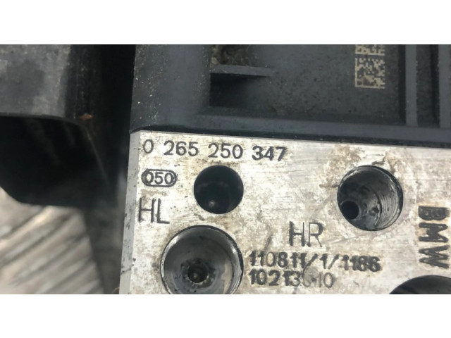 Jednotka ABS 34516798284, 6798284 BMW X6 M 2011