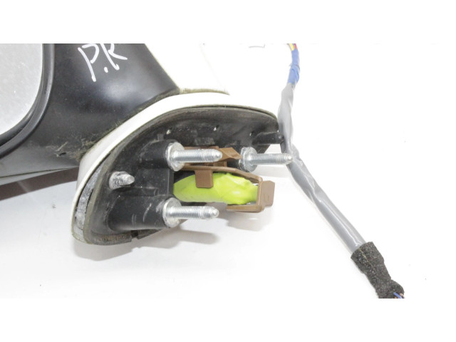 Зеркало электрическое        Lexus IS III XE30  2013 - 2020 года   