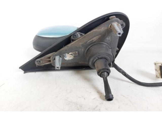 Zpětné zrcátko Citroen Berlingo 2002 8153JK, 8153JK