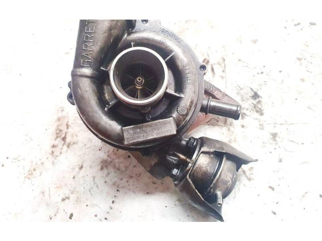 Турбина Mazda 3 I 9660641380, 06217