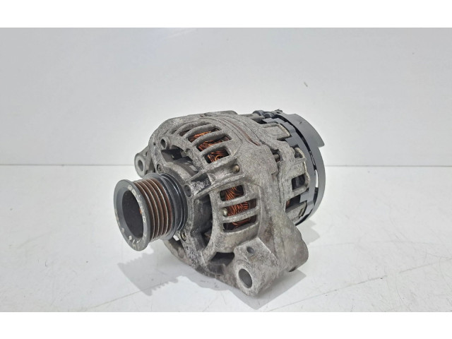 Генератор 0124225010 Rover 25