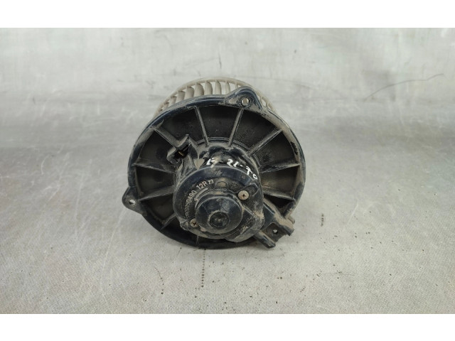 Вентилятор печки 1940000490, 12R23 Mitsubishi L200