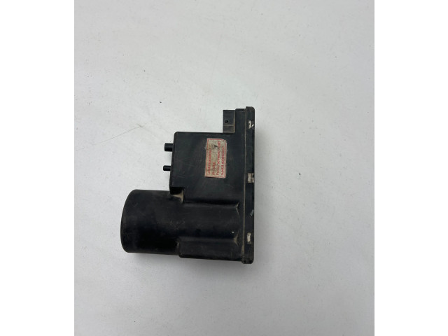 Вакуумный насос центрально замка