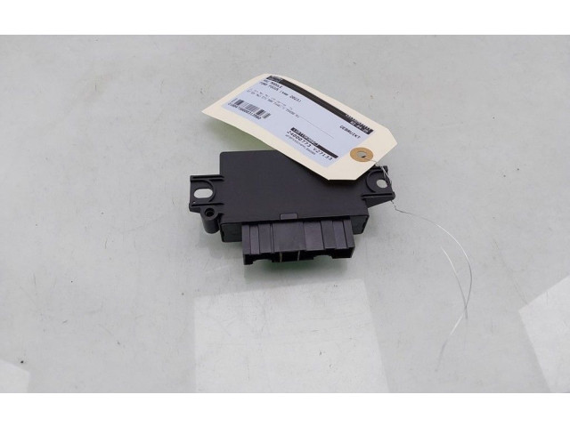 Блок управления парковки LU5T15K866CJ, LU5T15K866CK Ford Focus