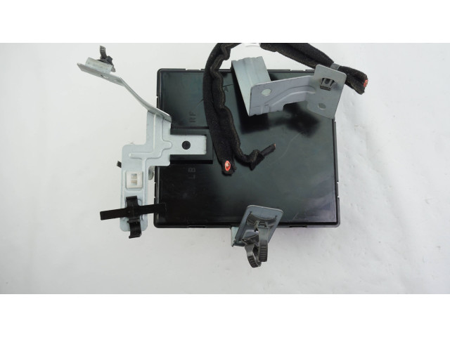 Блок комфорта 97RAI012410, 8711034021   SsangYong Korando   