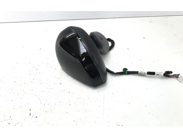 Зеркало электрическое        Volvo EX30  2024 -  года   