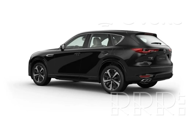 Přístrojová deska Mazda CX-60 2023 KSR555430D, CLJMMBX0AJB