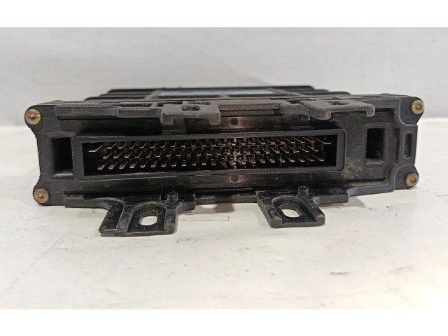 Блок управления двигателя 001927731K Volkswagen Lupo