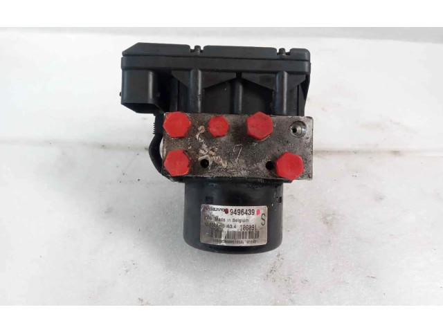 Jednotka ABS 9496440 Volvo S80