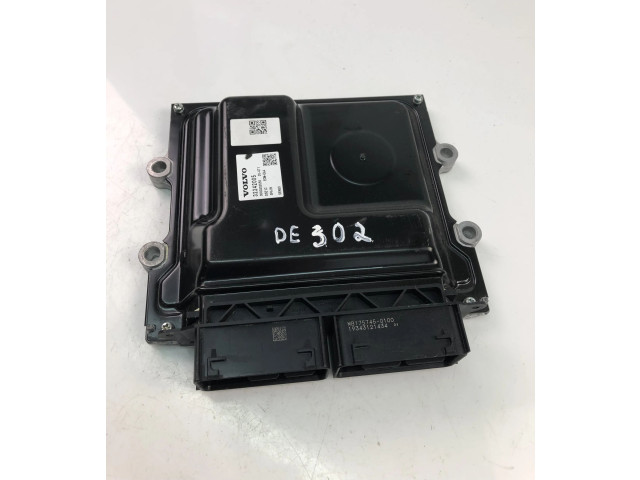 Блок управления двигателя 32242005, DE302   Volvo XC90