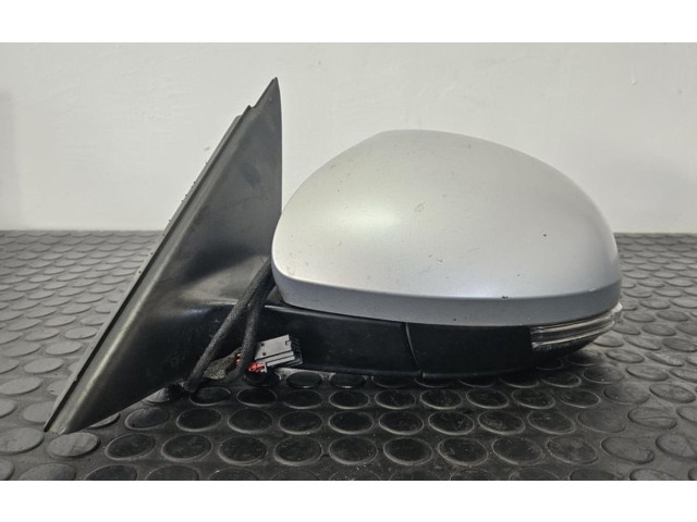 Зеркало электрическое        Skoda Yeti (5L)  2009 - 2017 года   