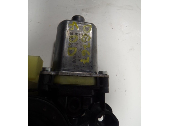 Электрический механизм для подъема окна без двигателя     5Q0959802B, 5Q0959802B    Skoda Octavia Mk3 (5E) 