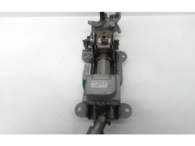 Руль Chrysler Grand Voyager V 2007 - 2015 года 5057900AD, 5057900AD