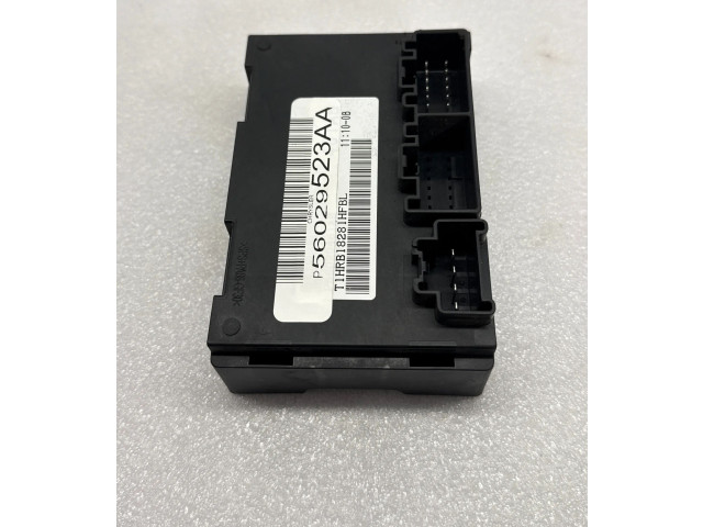 Блок управления коробкой передач 56029523AA, T1HRB1828HHFBL   Jeep Cherokee IV KK