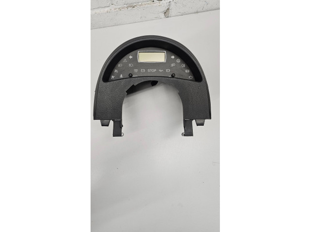 Панель приборов 1401133480   Citroen C8       