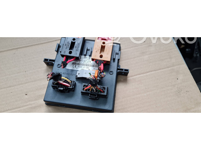 Блок комфорта 4F0910279AB, 4F0907279   Audi A6 S6 C6 4F   