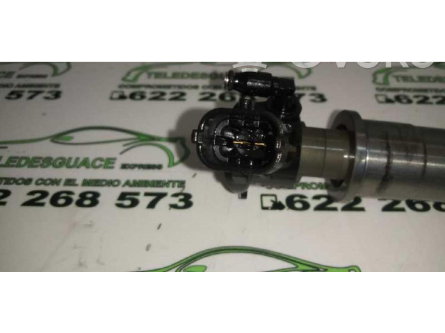 Форсунка 0445115084    Renault Koleos I   