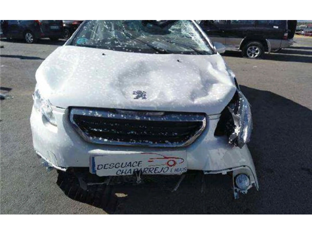 Комплект вентиляторов         Peugeot 2008 I 