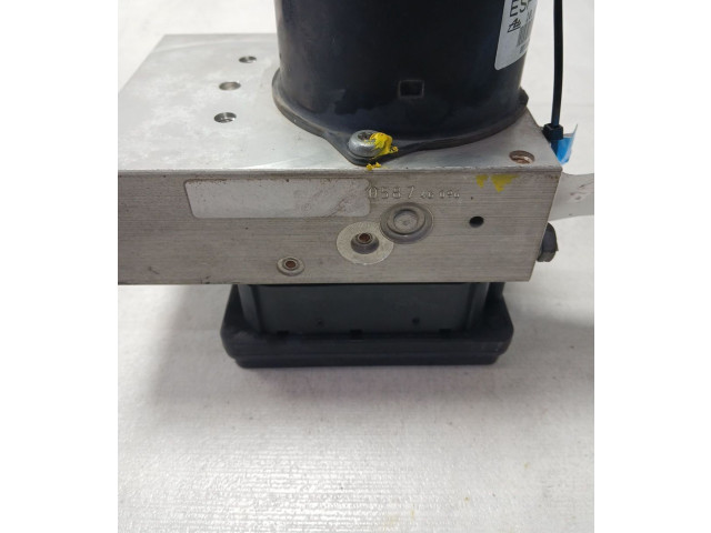 ABS Steuergerät a0345457032 Mercedes-Benz CLK AMG A208 C208 2004