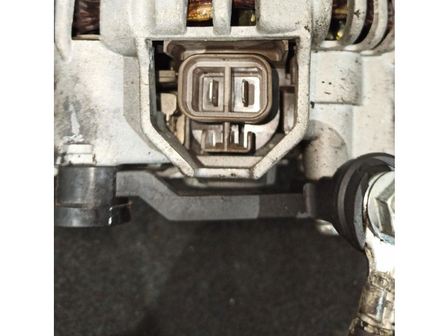 Генератор Mazda MPV II LW