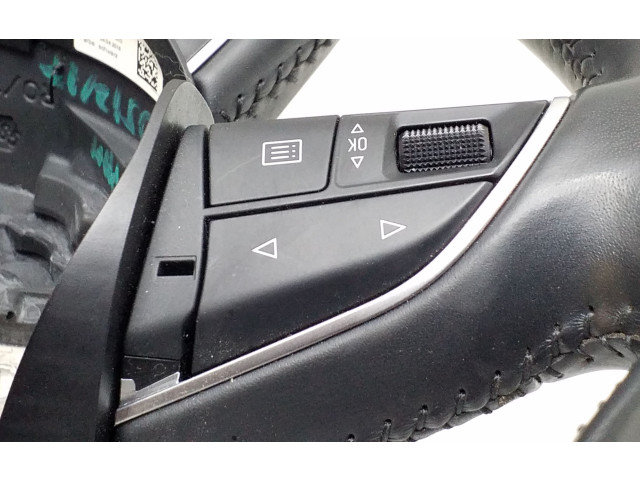 Руль Audi A3 S3 8V  2013-2019 года 8U0419091B      