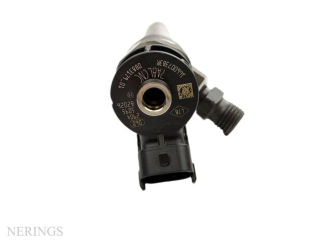 Форсунка 0445110939, 0445110939    Renault Koleos II   