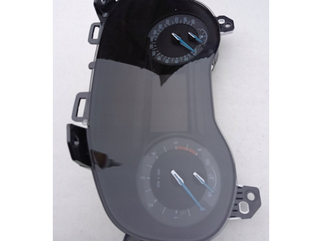 Přístrojová deska  Ford Galaxy 2018 GM2T10849AGC, 2018R  