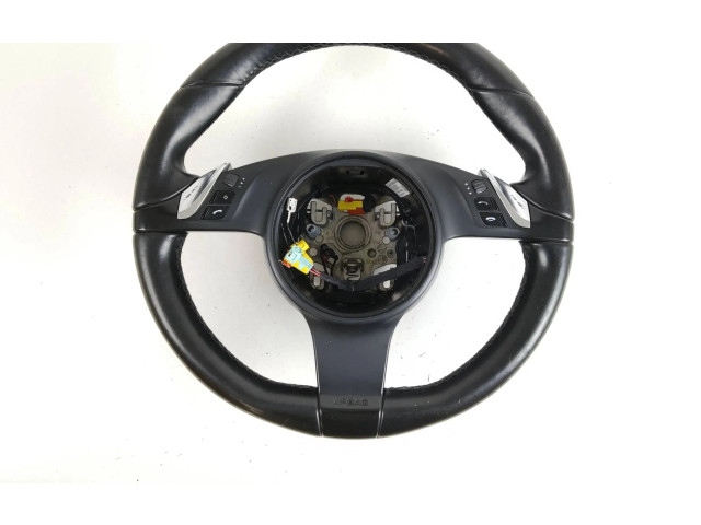 Volant Porsche Cayenne (92A) 2011 7PP419091AE, 09062010