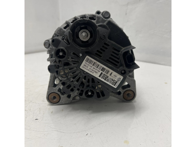 Генератор 2612719B, TG12C125 Renault Captur 1.2
