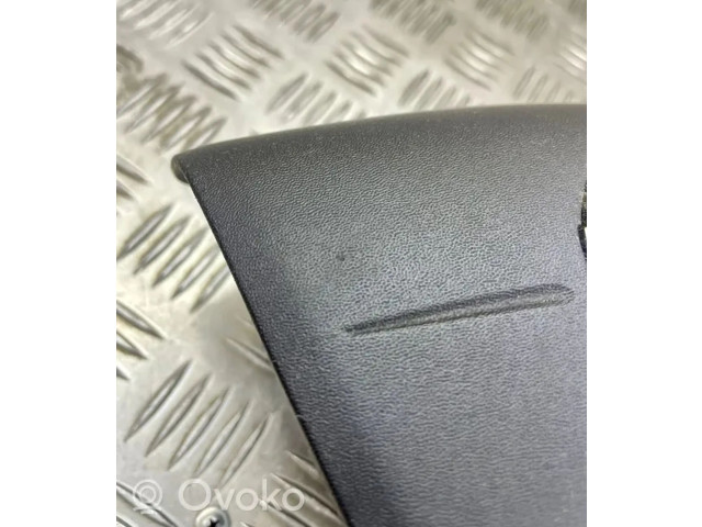 Подушка безопасности водителя 30721915, P30721915 Volvo V70