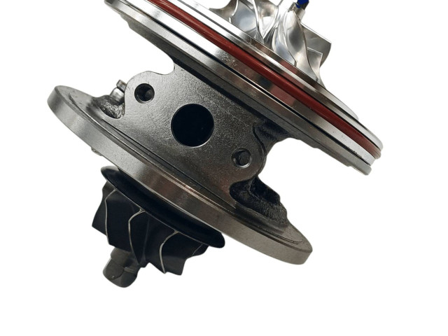 Turbodmychadlo Турбина 11658506380, 11654730823 BMW X5 F15