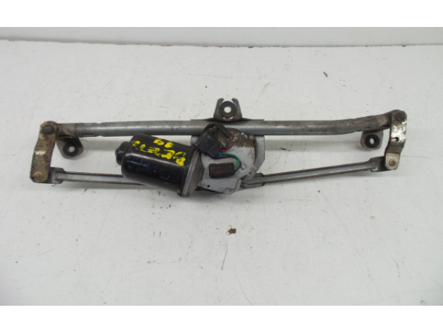 Моторчик дворников 1C1955023A, 00166973    Volkswagen New Beetle