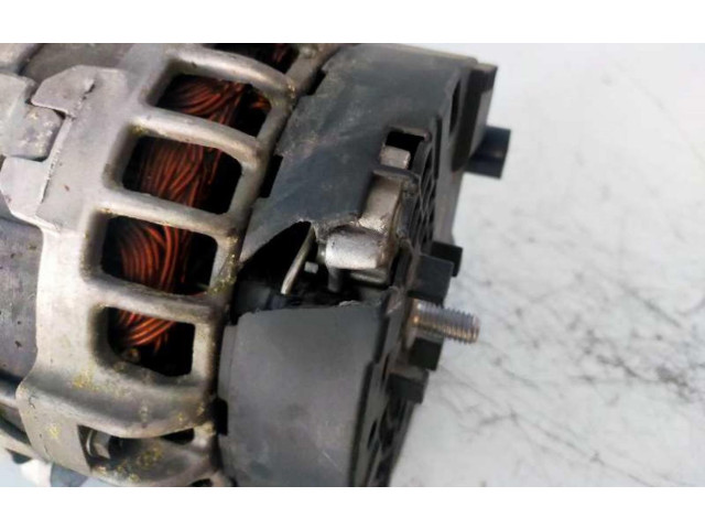 Генератор 03L903024F   Volkswagen Sharan      