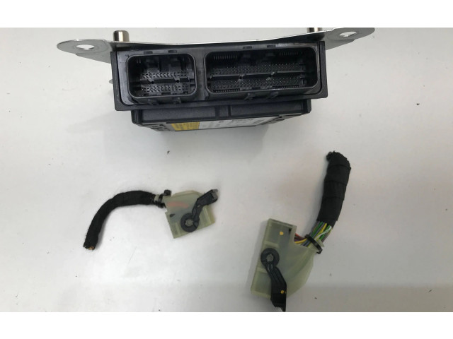 Блок подушек безопасности 32315799, 32315799 Volvo XC40