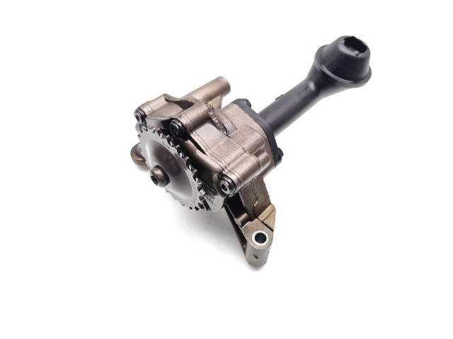 Масляный насос BMN 03G115105, 1359128 Audi A3 S3 8P