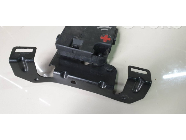 Блок предохранителей 8R0971502A 8K0937517   Audi Q5 SQ5    