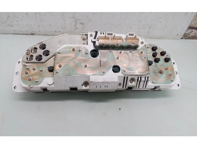 Панель приборов    Rover 600       