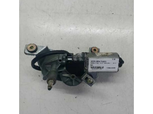 Моторчик заднего дворника 4564548 Saab 9-5