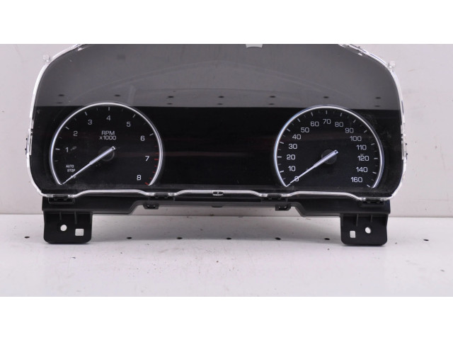 Přístrojová deska  Cadillac CT6 2017 84067842  