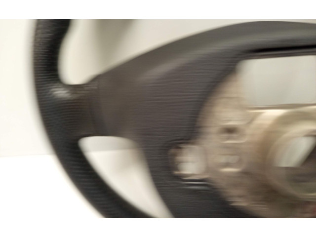 Руль Skoda Octavia Mk2 (1Z) 2004 - 2013 года 1Z0880201AG, 1Z0419091P