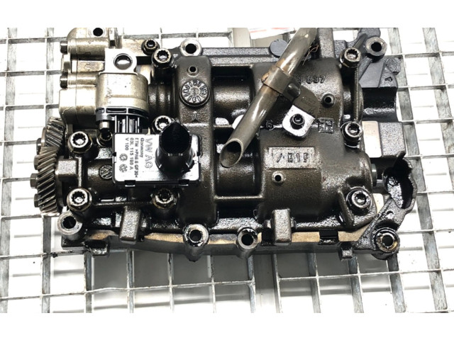 Píst CAH03L103537 Audi A5 8T 8F