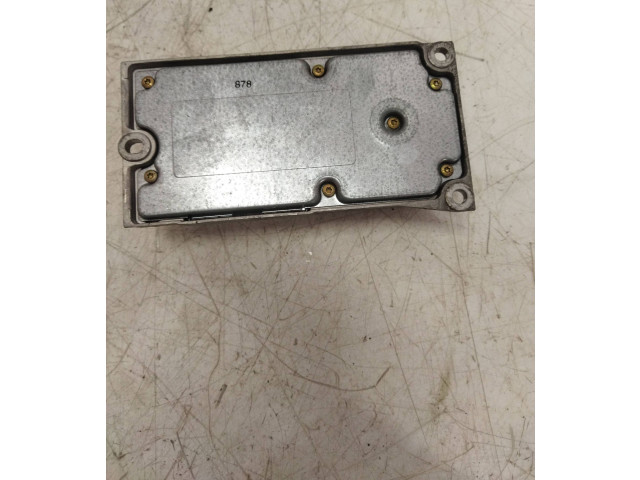 Блок подушек безопасности 8651523, 0285001456 Volvo V70