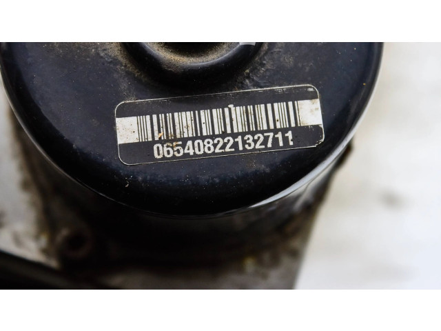 Блок АБС 8671224, 10092504033   Volvo  V70  2000 - 2004 года