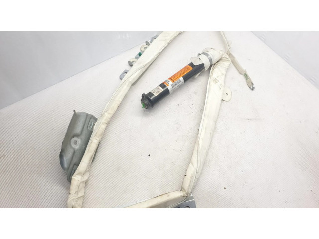 Боковая подушка безопасности 8641344 Volvo V70