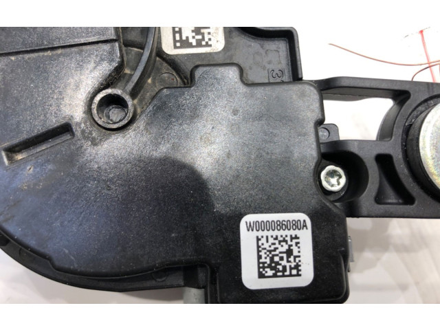 Моторчик заднего дворника 5F4955711A Skoda Kodiaq