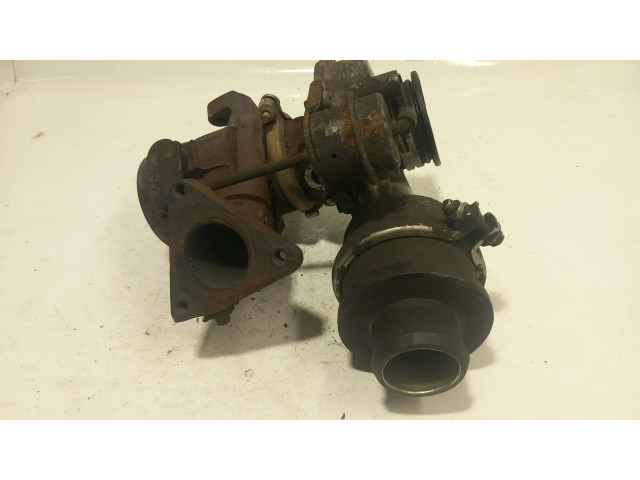 Турбина Mercedes-Benz B W245 2.0 A6400901780