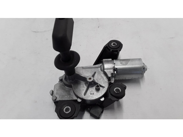 Двигатель стеклоочистителя заднего стекла