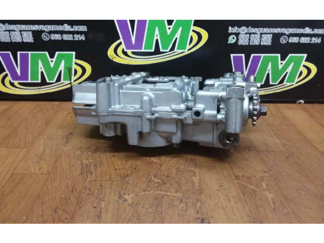 Масляный насос Honda Accord